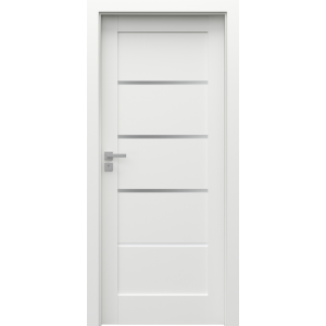 Porta GRANDE G.3 Biela 